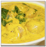 Kadhi Pakorewaali